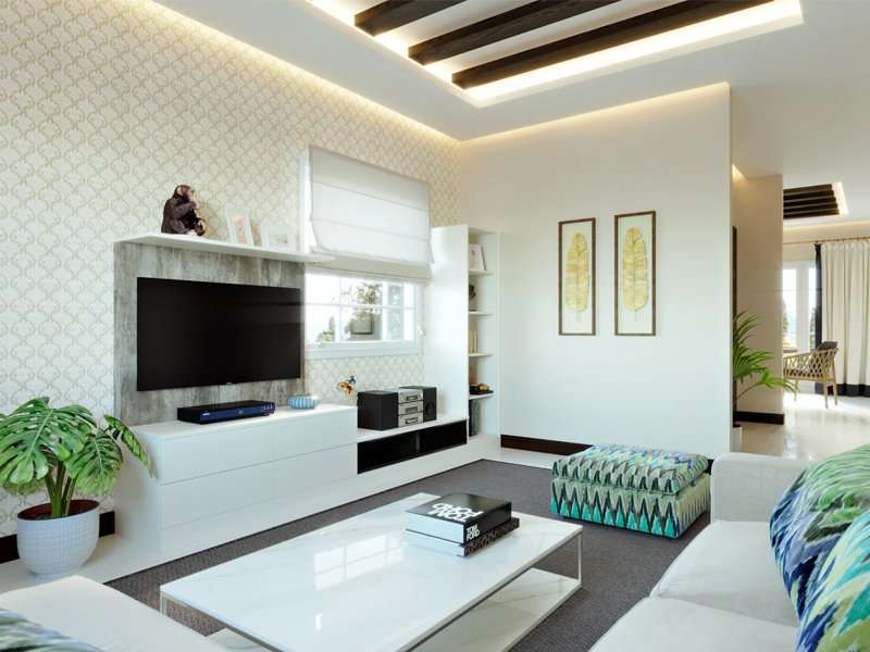 Interior Design Tips And Tricks To Decorate The House - UID Surat