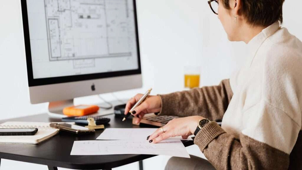 Interior Designers Work in Different Job Profiles