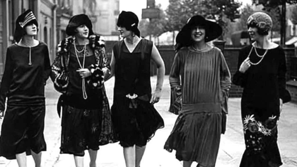 Classic Fashion Outfits
