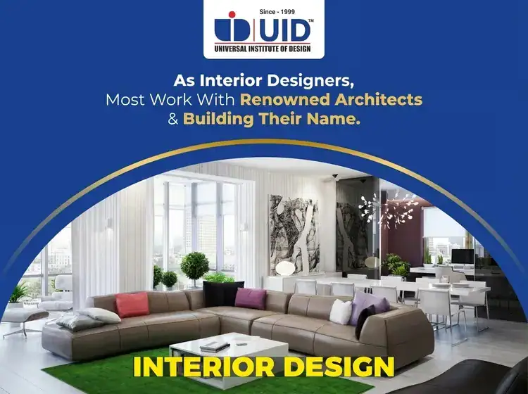 Interior Design Training