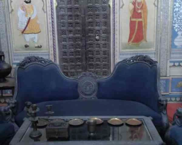 Rajasthan Study Tour