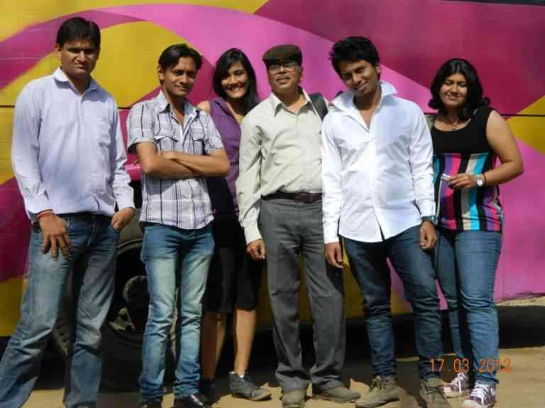UID Surat Student Group