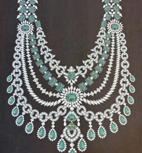 jewellery design