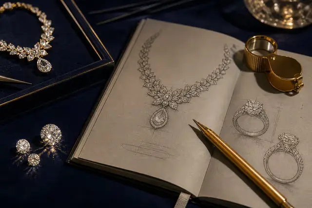 Programme Jewellery